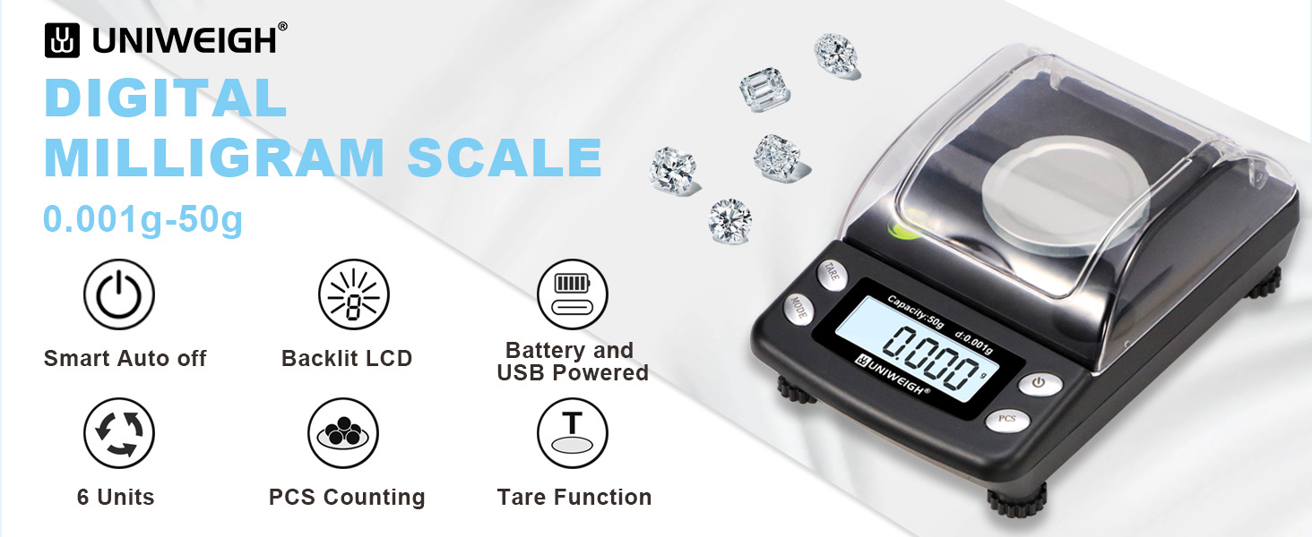 gram scale