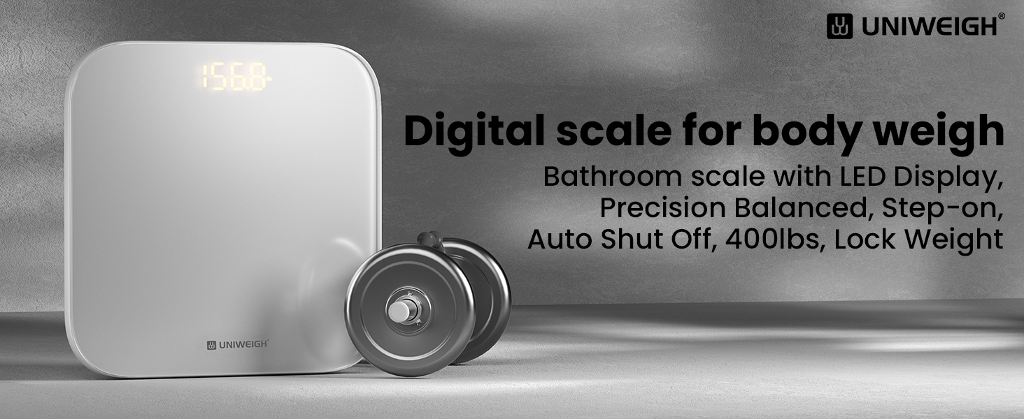 scale for body weight
