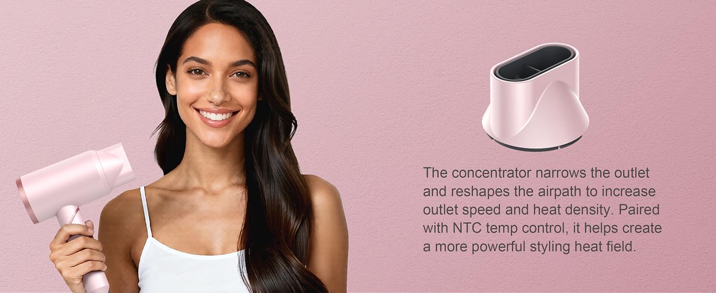 blow dryer