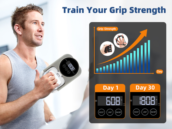 grip strength trainer