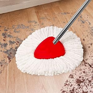 ocedar mop heads replacements