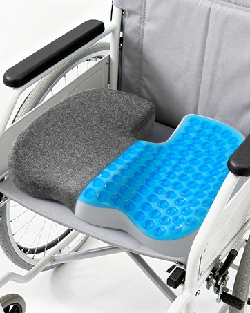 Ergonomic Seat Cushion