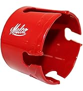 Malco HF Carbide Tipped Hole Saw