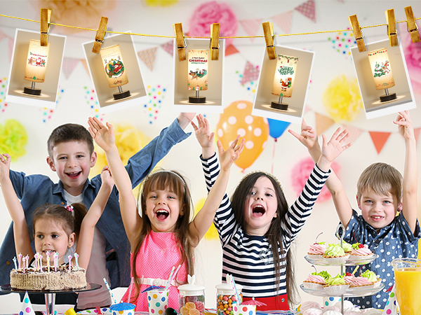 Small Table Lamp for Bedroom with Night Stands Bedside Lamps