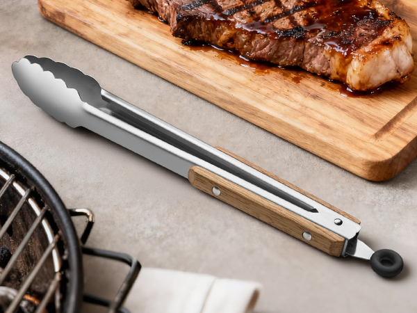 tongs