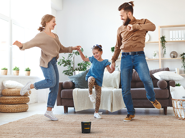 portable bluetooth speaker