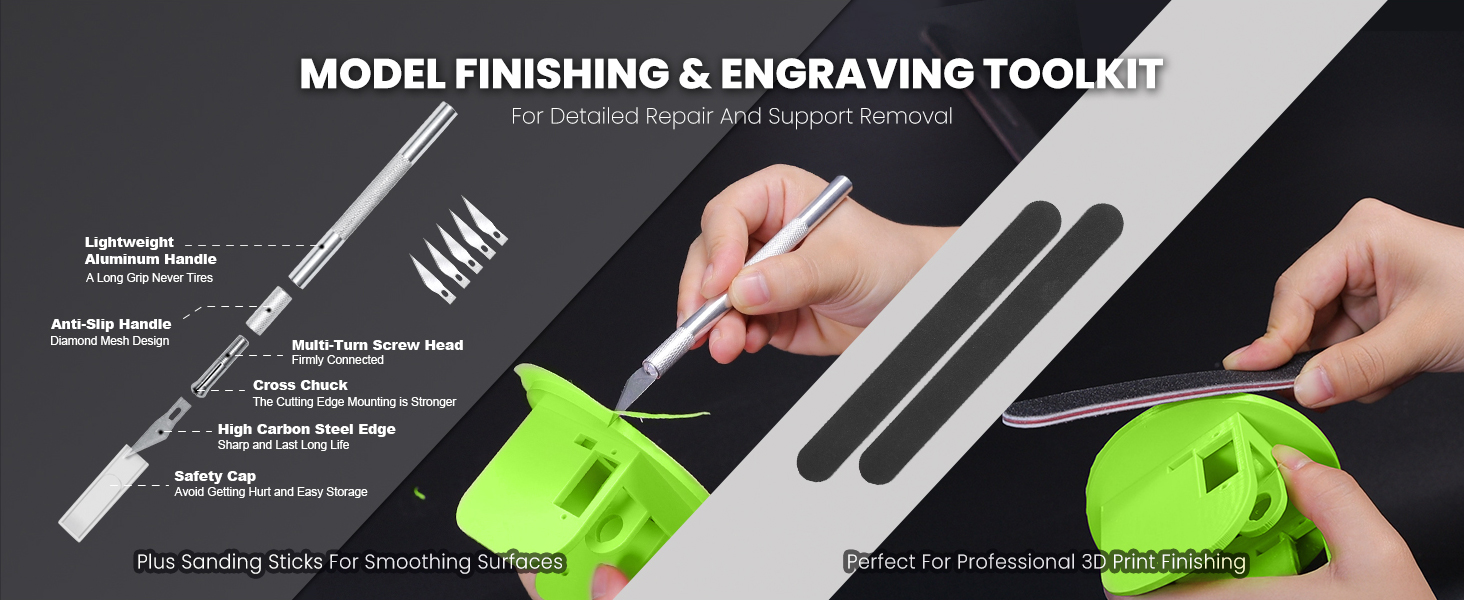 3d printing tools