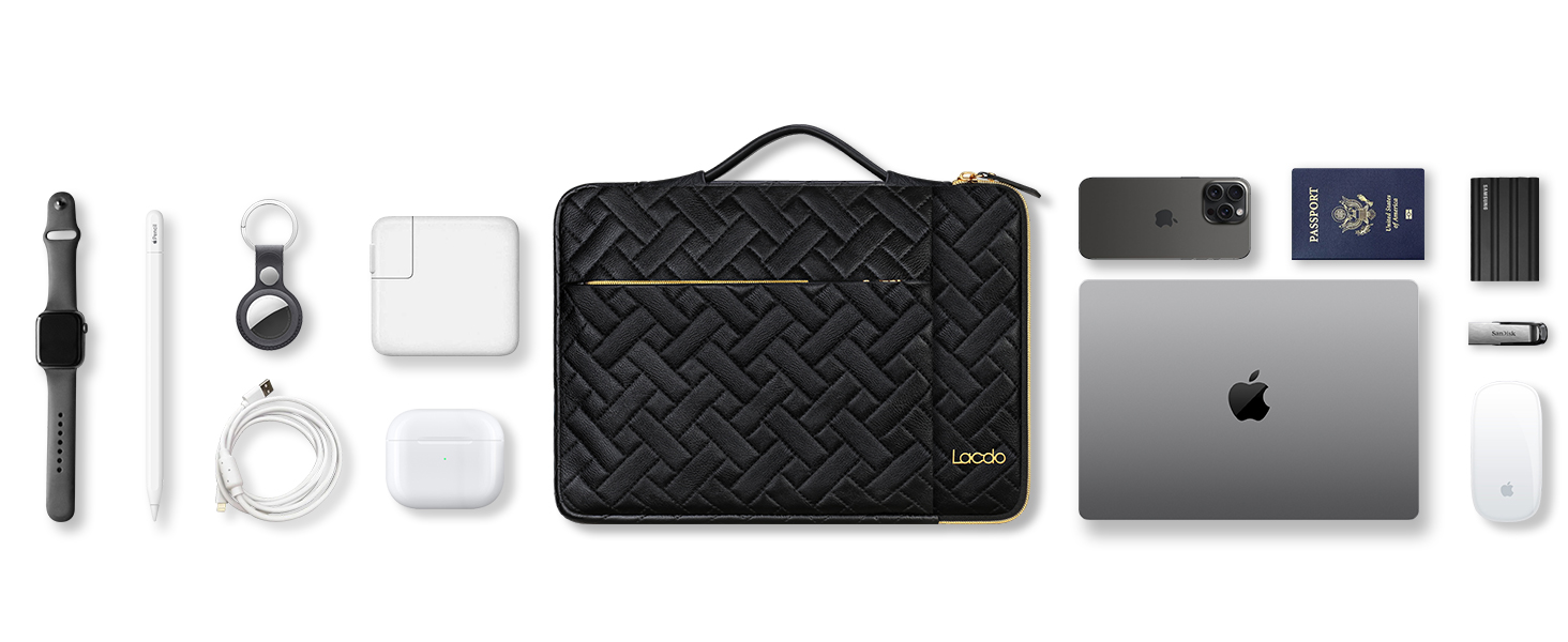 laptop sleeve