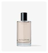 Salt &amp;amp; Stone Body Mist with a clean, long-lasting scent.
