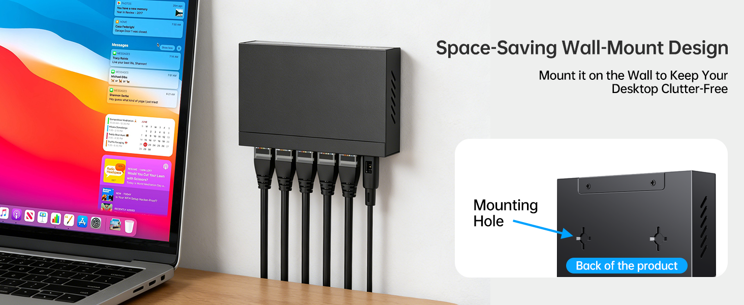 ethernet switch