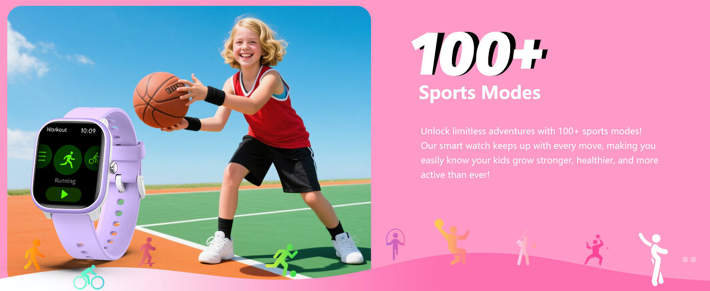 smart watches for kids