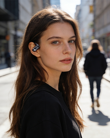language translator earbuds