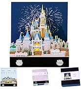 3D Time Piece Calendar, 2026 Desk Calendar With LED Light, 3d Tree Memo Pad Creative Desk Calenda...