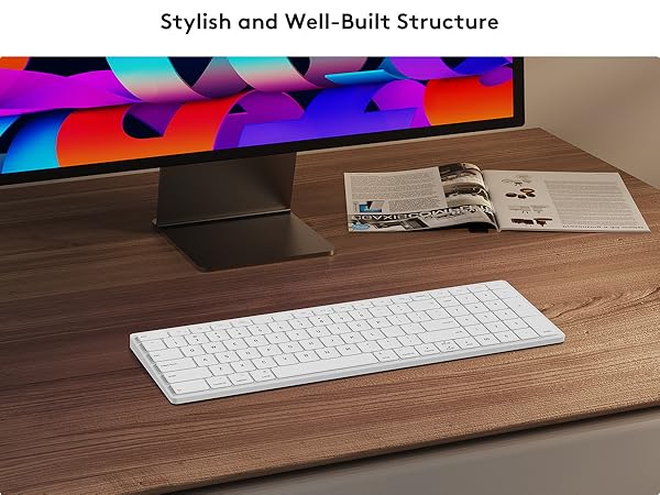 apple Bluetooth keyboard