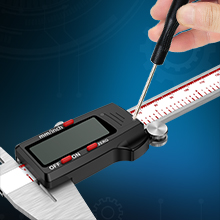 digital caliper