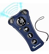 PawBehave Adjustable Ultrasonic Dog Trainer–World's First Variable Frequency Pet Behavior Correct...
