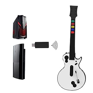 gaming guitar