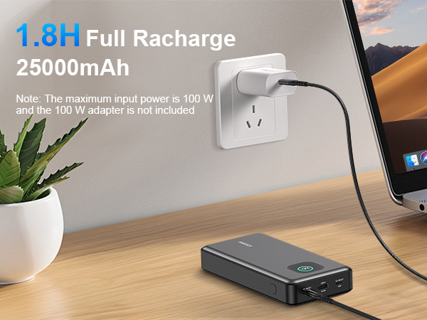 Portable Charger