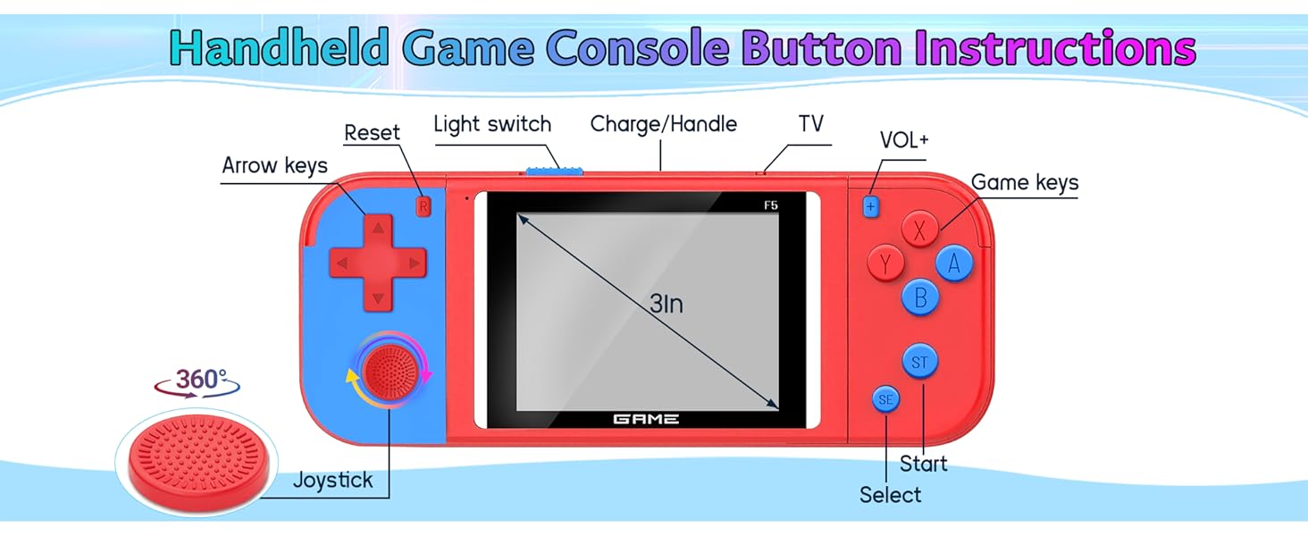 Handheld game3