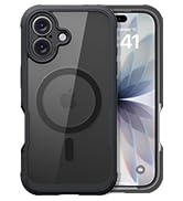 iphone 17 case black