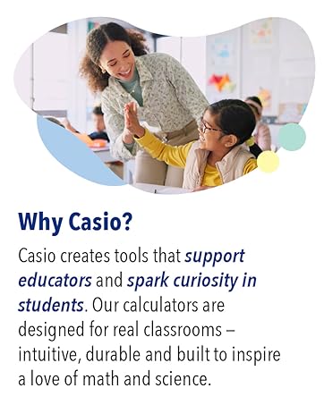 Support educators and spark student curiousity