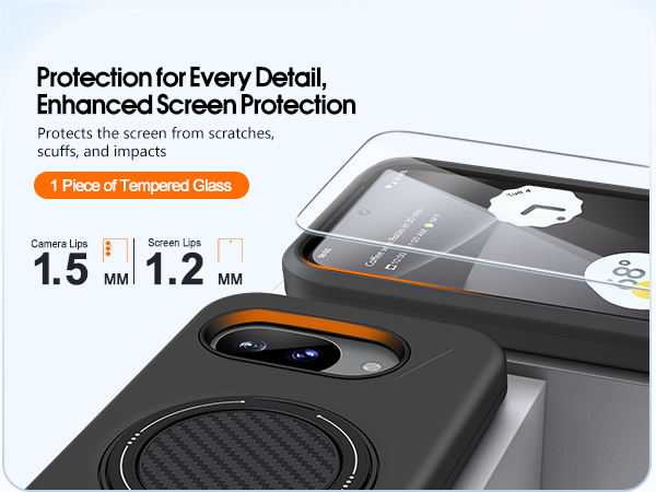 Google Pixel 10a case