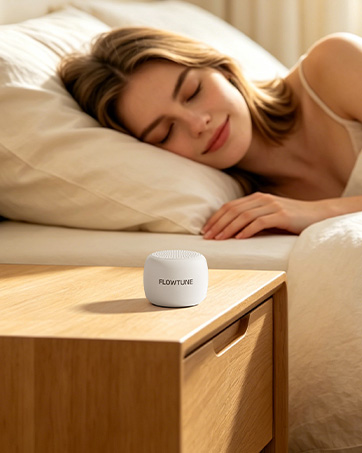 sound machine for sleep