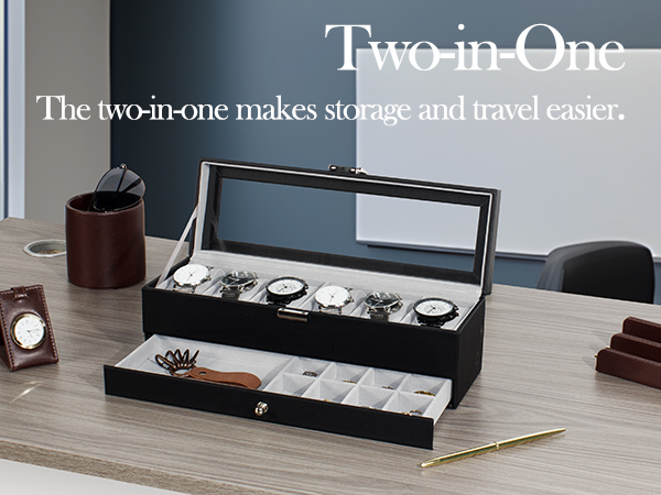 watch box