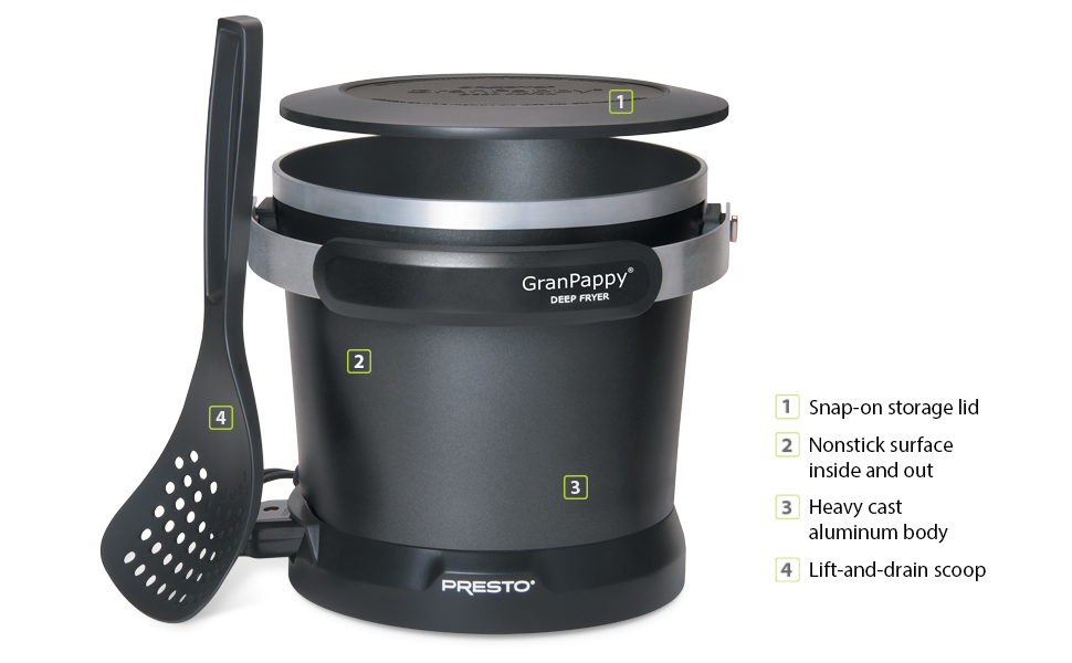 05411 GranPappy Callouts