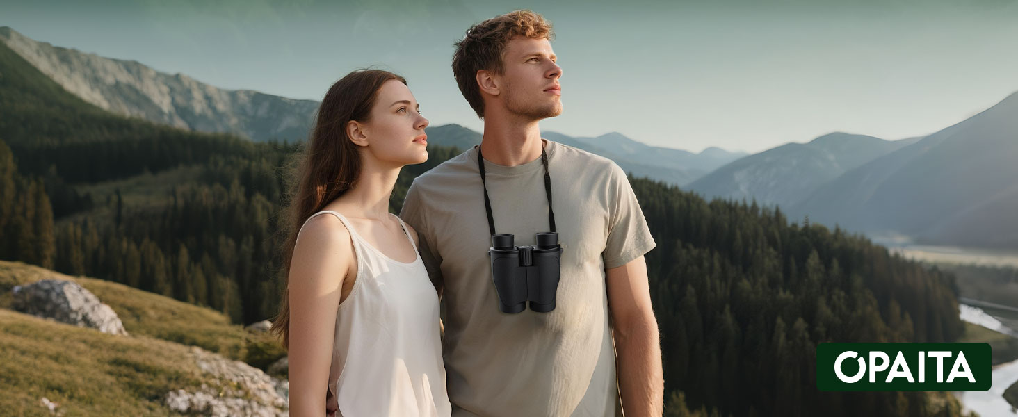 binoculars for bird watching