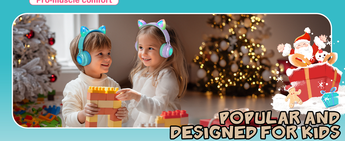 headphones for kids