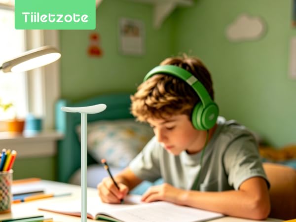 headphone stand