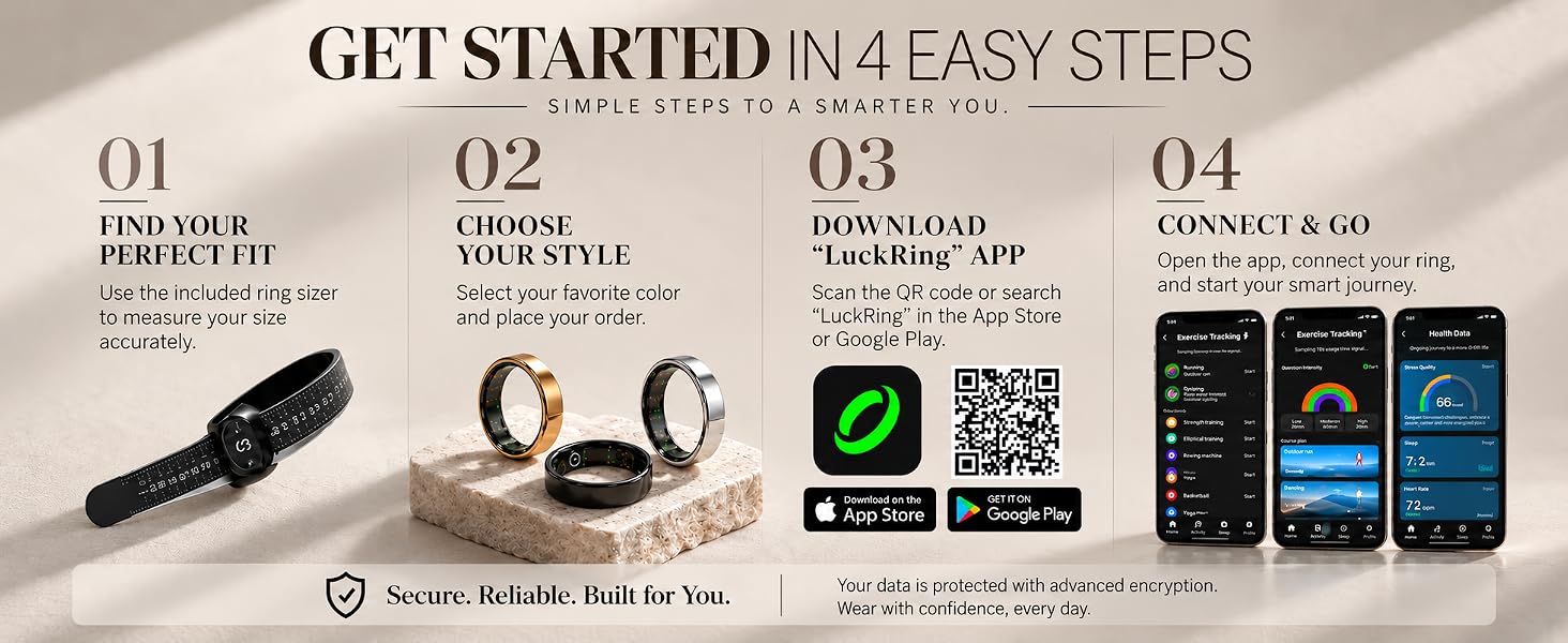 ring health tracker
