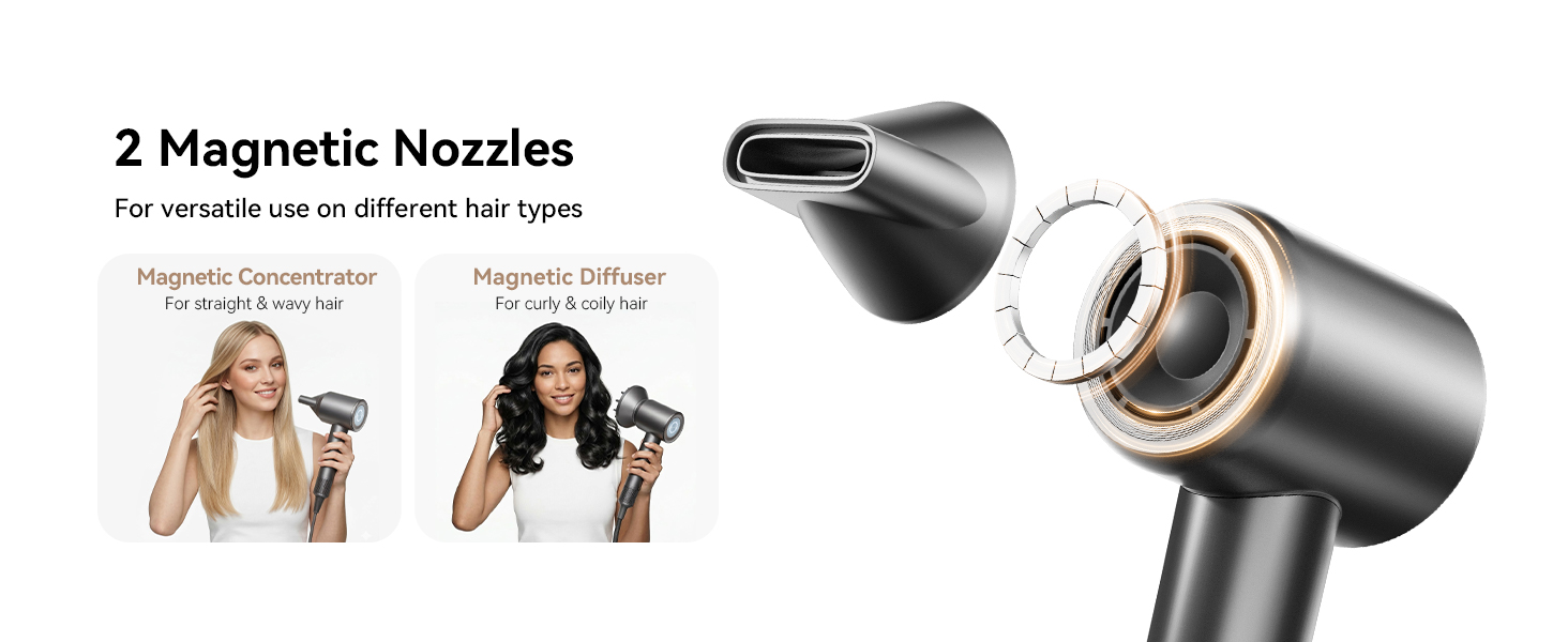 hair dryer diffuser