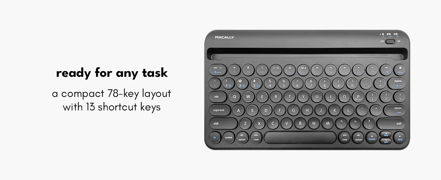 keyboard