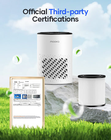 mooka air purifiers