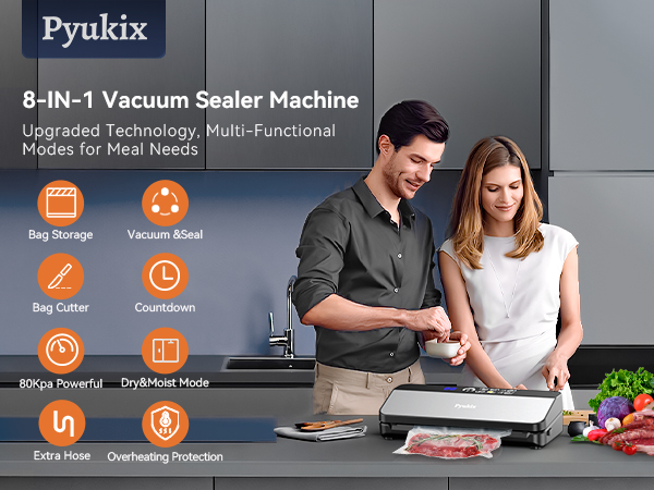 vacuum sealer