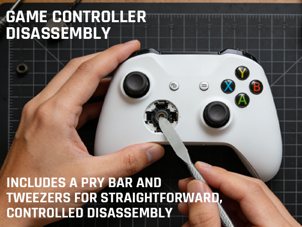 mini electric screwdriver set