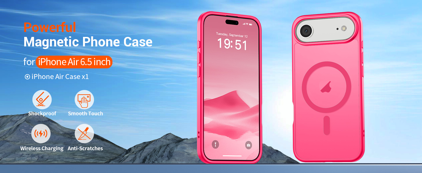 iphone 17 air case