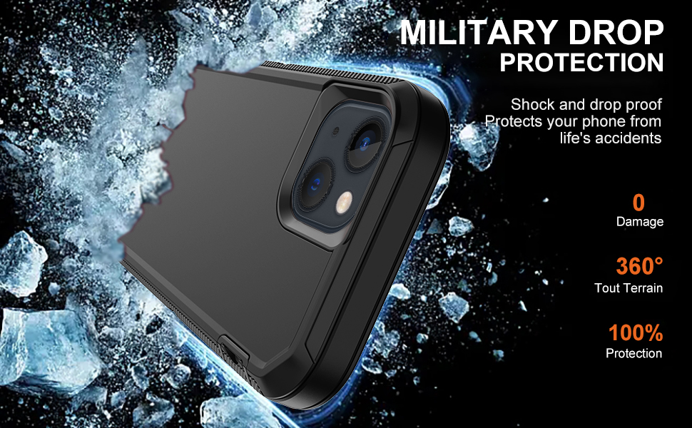 iphone 13 phone case otterbox