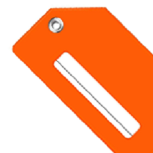 luggage name tags