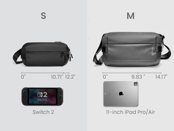 sling bag