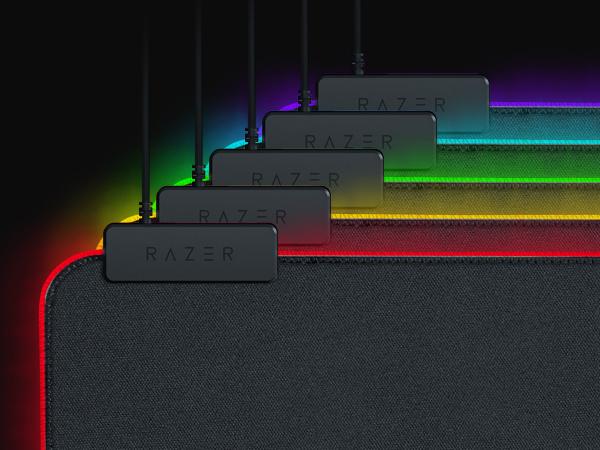 chroma extended