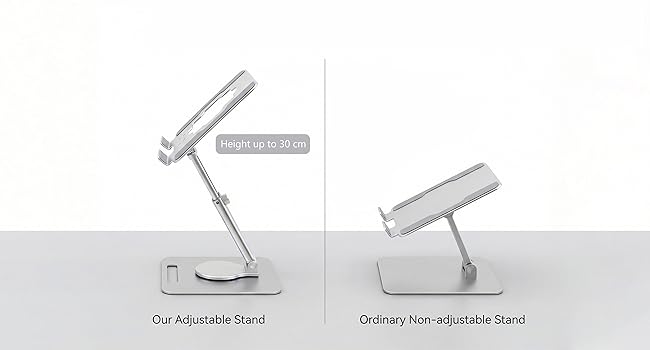ipad pro stand