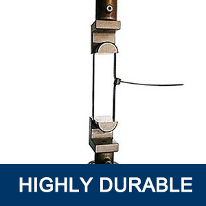 wire management clips