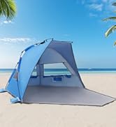 beach tent