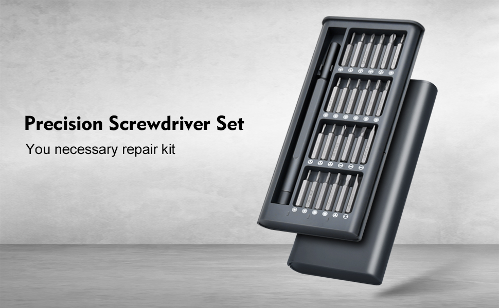 screwdriver set