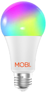MOBI WiFi Smart Outlet for Alexa & Google Home – Mini Plug No Hub Required, Remote Control, Timer & ...
