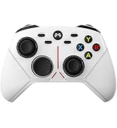 BEITONG Asura 3S PC Game Controller 2.4Ghz Wireless Gamepad For Windows 7 8 10 11 Steam,950 mAh/A...