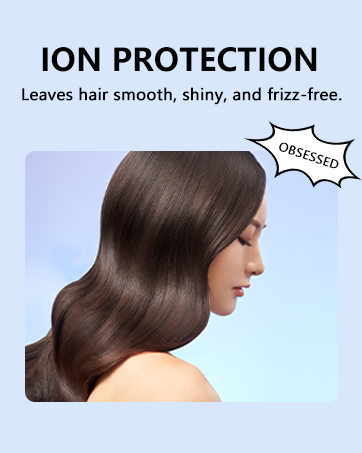 Curling Iron